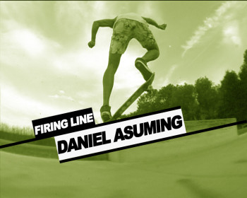 firing line asuming